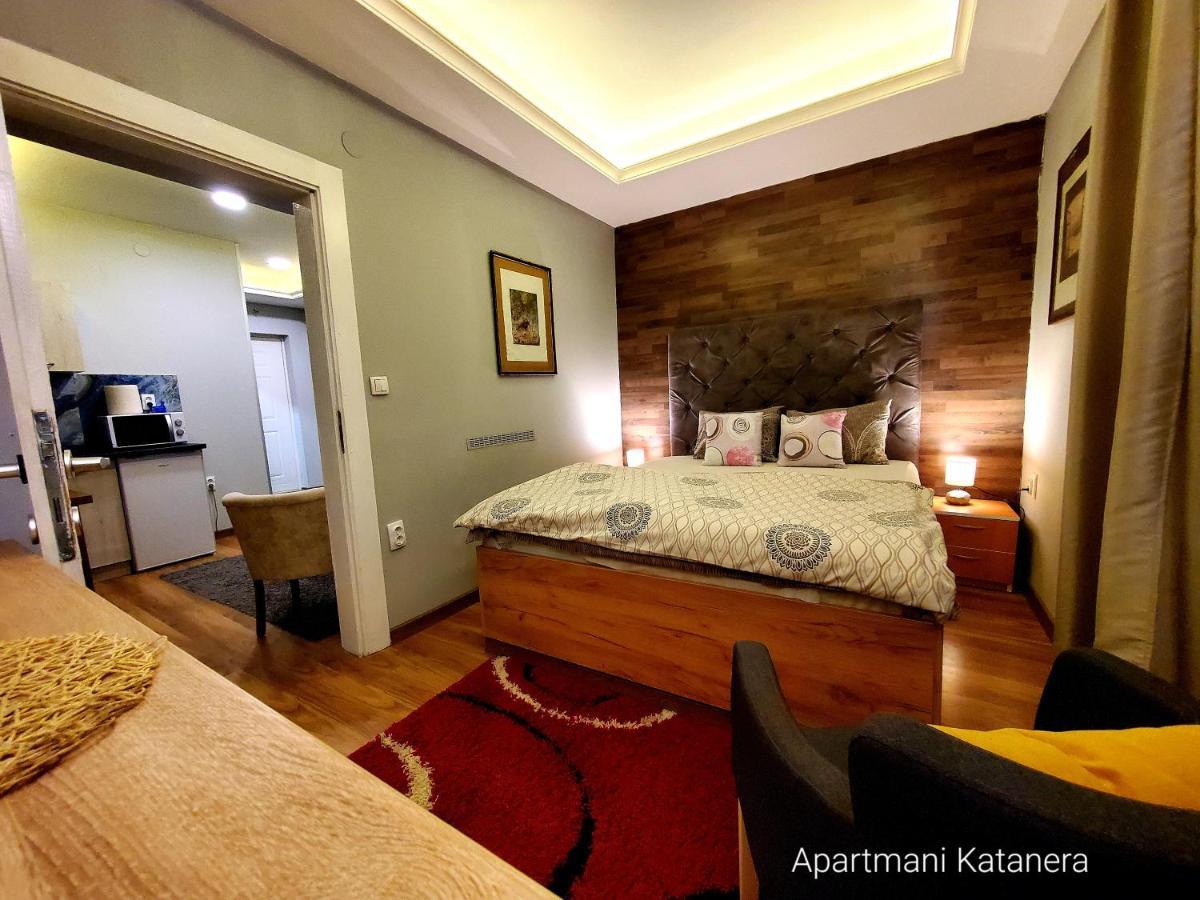 Katanera 2 Apartment